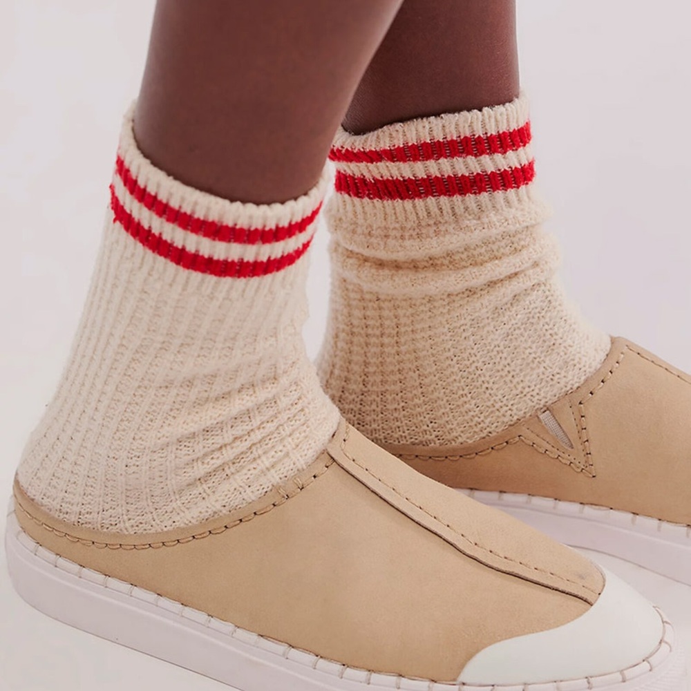 FREE PEOPLE JUNO SLIP ON SPORT